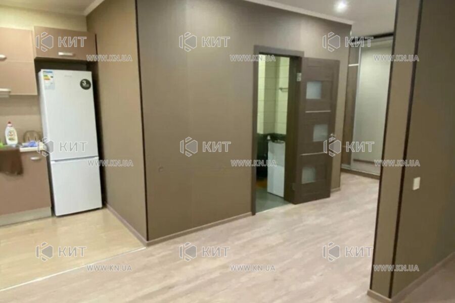 Продаж квартири Харків, Салтівка, 68м²