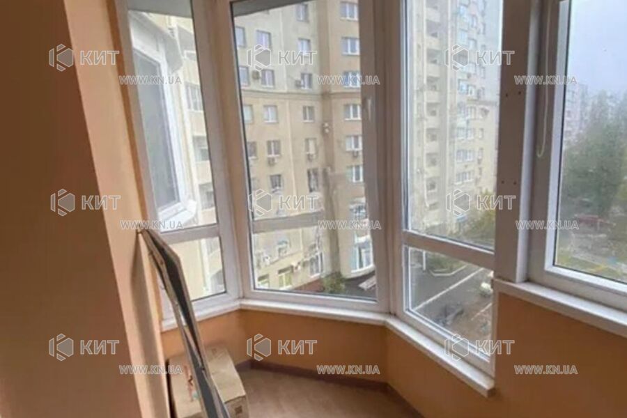 Продаж квартири Харків, Салтівка, 68м²