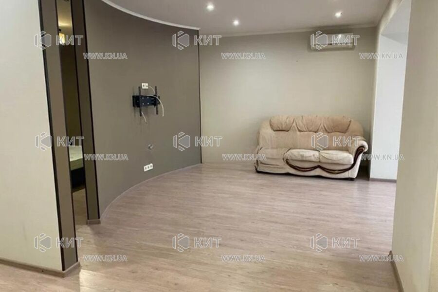 Продаж квартири Харків, Салтівка, 68м²