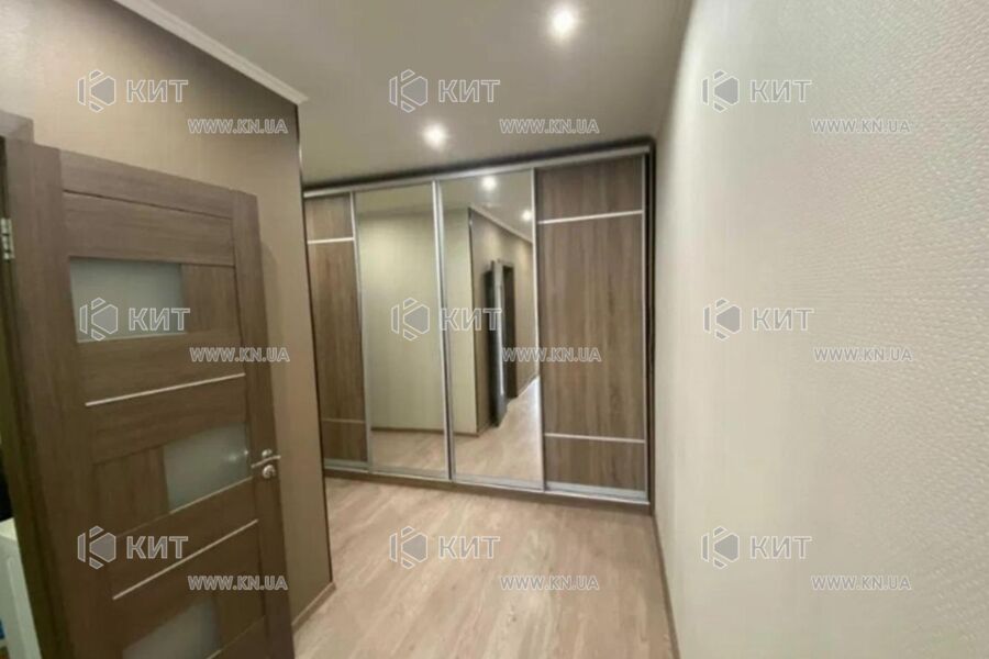 Продаж квартири Харків, Салтівка, 68м²