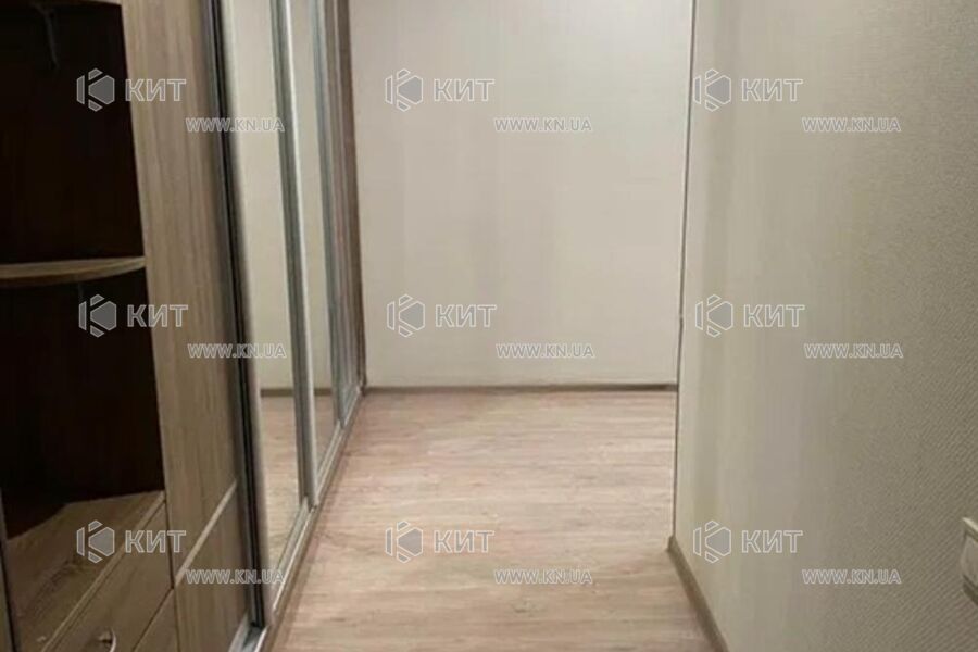 Продаж квартири Харків, Салтівка, 68м²