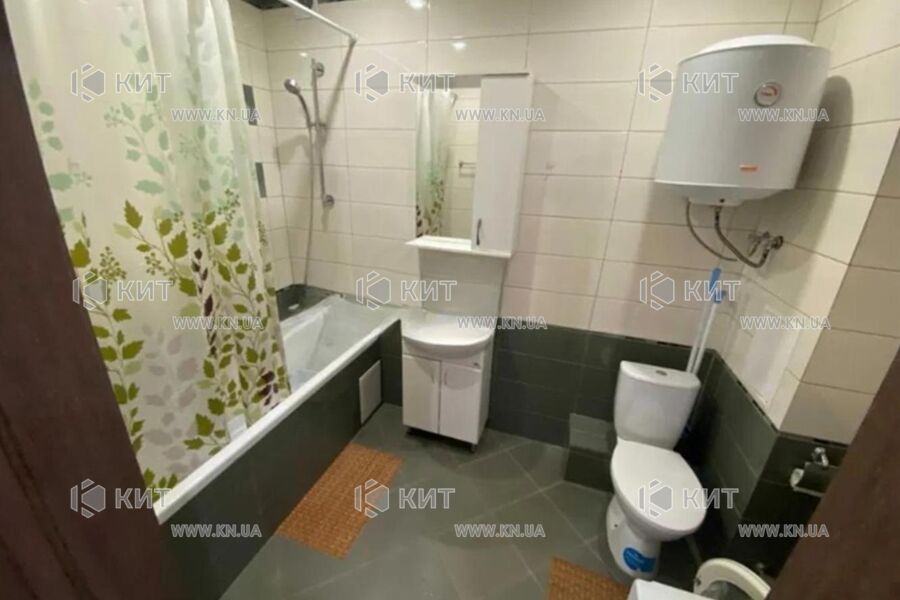 Продаж квартири Харків, Салтівка, 68м²