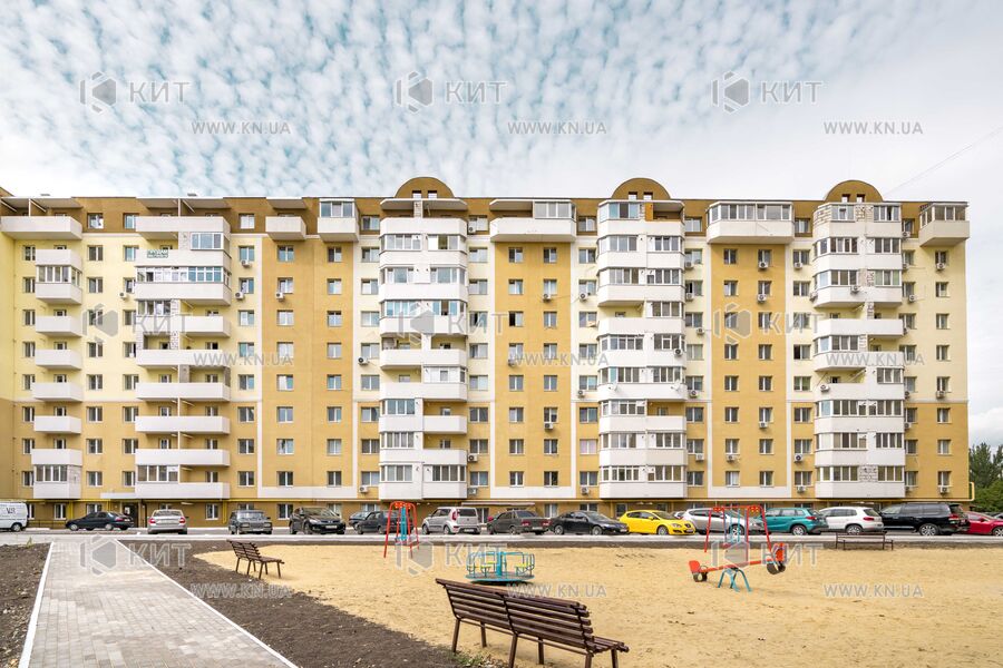 Продаж квартири Харків, Салтівка, 68м²