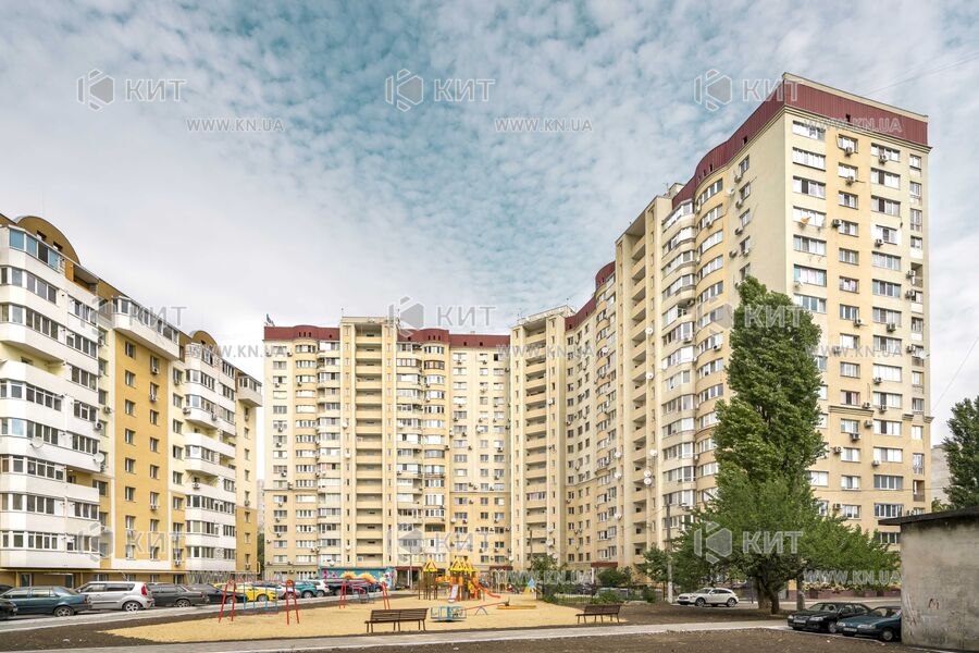 Продаж квартири Харків, Салтівка, 68м²