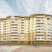 Продаж квартири Харків, Салтівка, 68м²