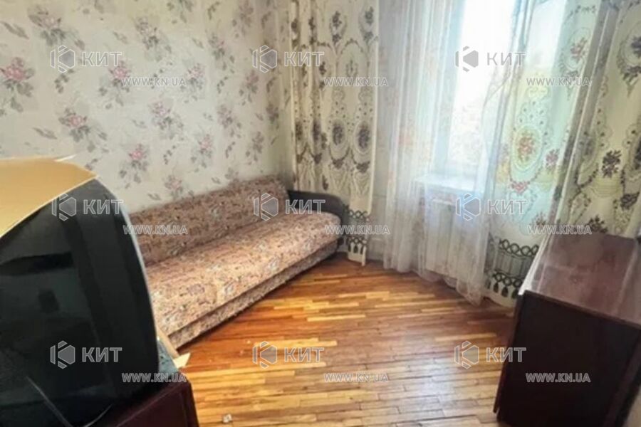 Продажа квартиры Харьков, Центр, 73м²