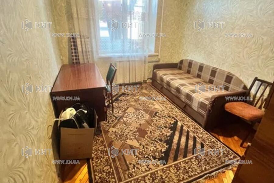 Продажа квартиры Харьков, Центр, 73м²