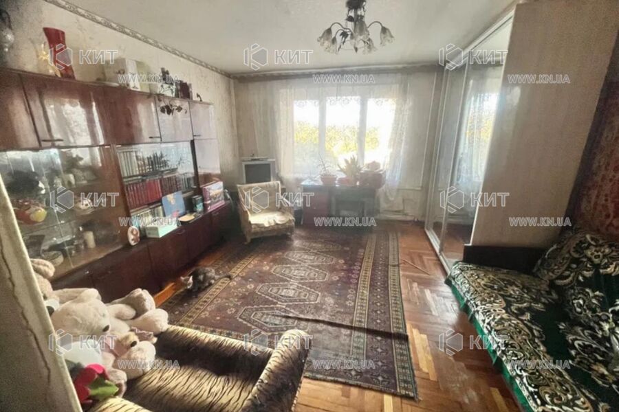 Продажа квартиры Харьков, Центр, 73м²
