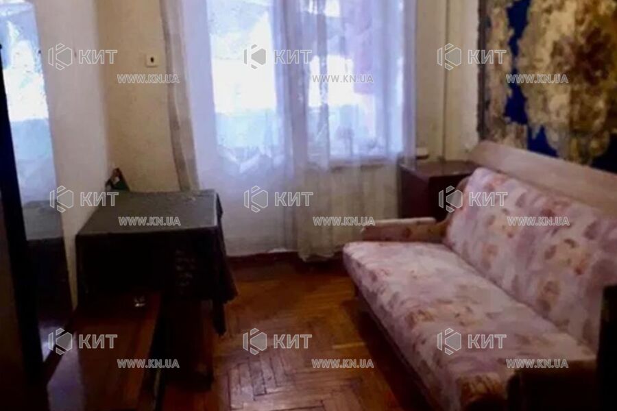 Продажа квартиры Харьков, Центр, 73м²