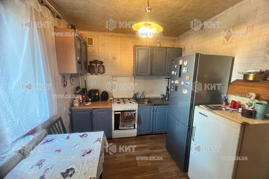Продажа квартиры Харьков, Центр, 73м²