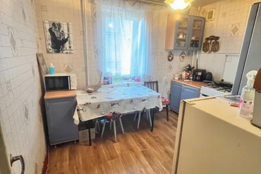 Продажа квартиры Харьков, Центр, 73м²