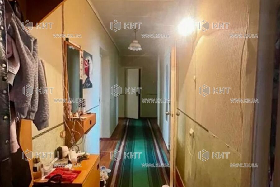 Продажа квартиры Харьков, Центр, 73м²