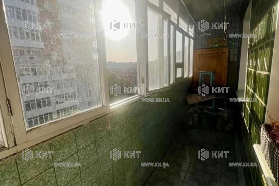 Продажа квартиры Харьков, Центр, 73м²
