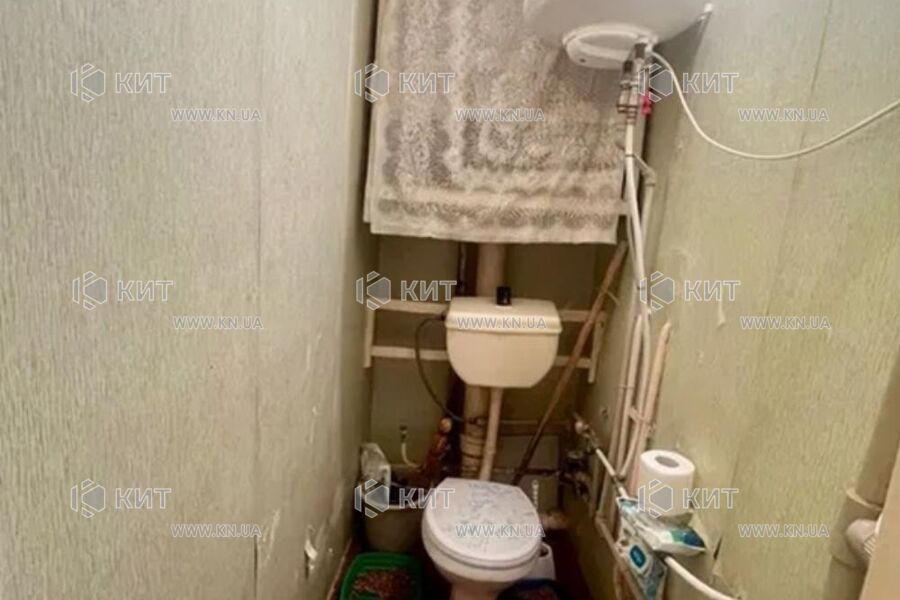 Продажа квартиры Харьков, Центр, 73м²