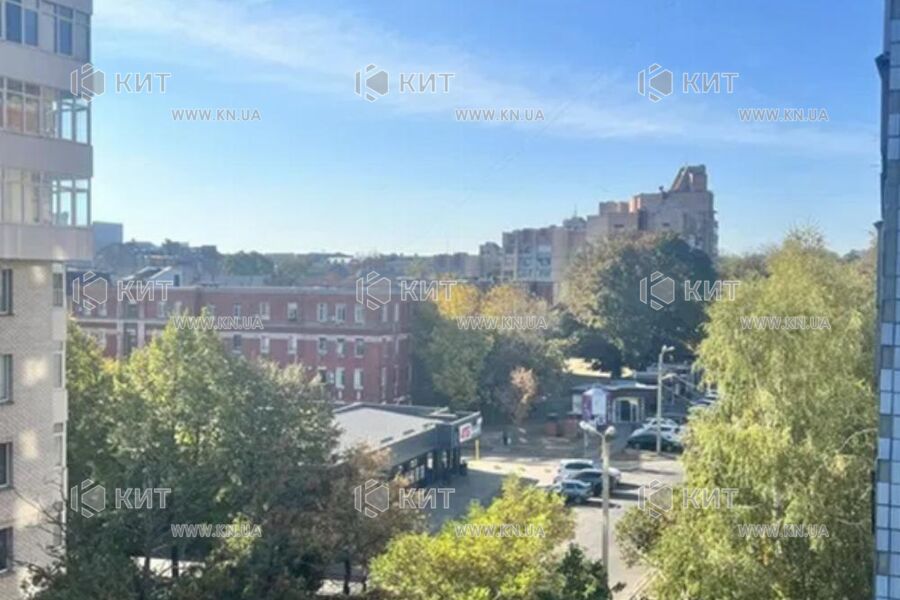 Продажа квартиры Харьков, Центр, 73м²