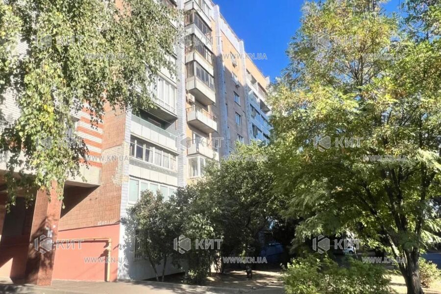 Продажа квартиры Харьков, Центр, 73м²