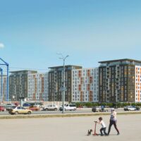 Продаж квартири Харків, Гагаріна, Спортивна, Захисників, 48.7м²
