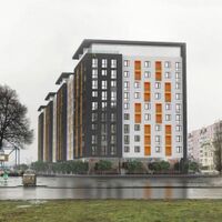 Продаж квартири Харків, Гагаріна, Спортивна, Захисників, 48.7м²