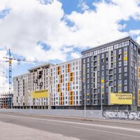 Продаж квартири Харків, Гагаріна, Спортивна, Захисників, 48.7м²