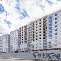 Продаж квартири Харків, Гагаріна, Спортивна, Захисників, 48.7м²