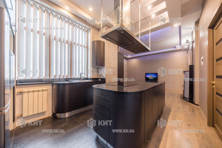 Продаж квартири Харків, Центр, 106м²