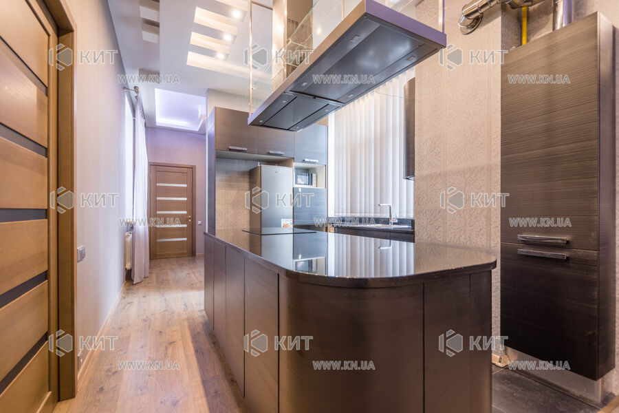 Продаж квартири Харків, Центр, 106м²