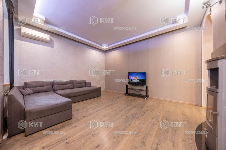 Продаж квартири Харків, Центр, 106м²
