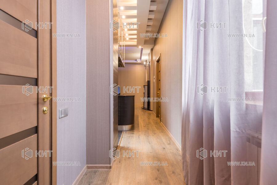 Продаж квартири Харків, Центр, 106м²
