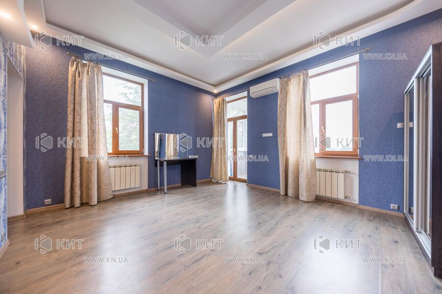 Продаж квартири Харків, Центр, 106м²