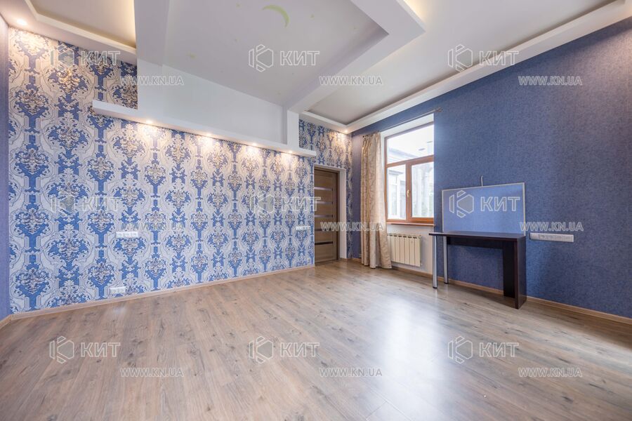 Продаж квартири Харків, Центр, 106м²