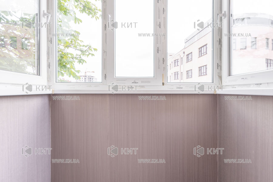 Продаж квартири Харків, Центр, 106м²