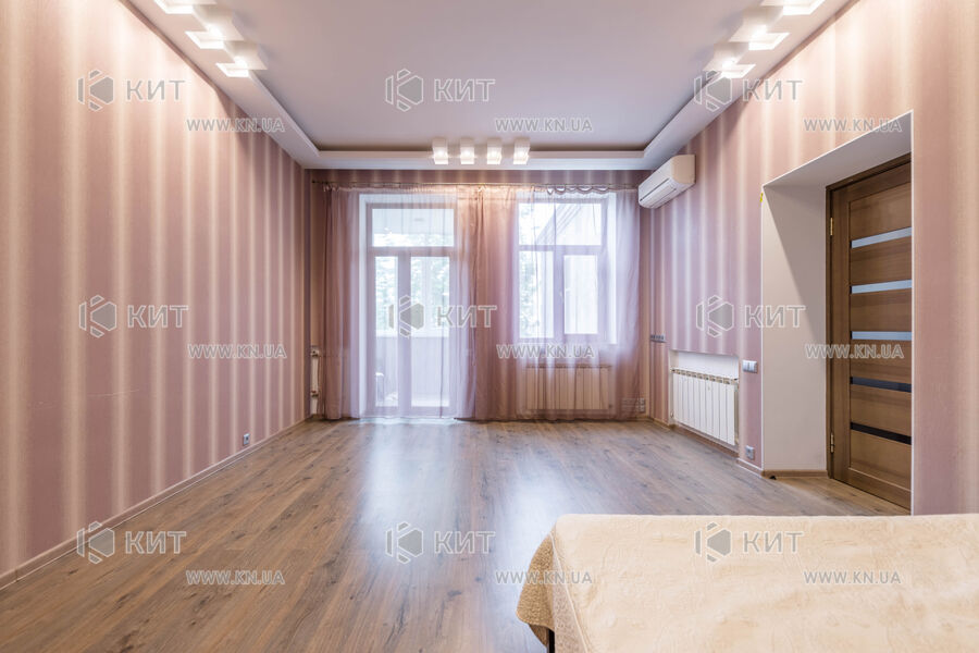Продаж квартири Харків, Центр, 106м²