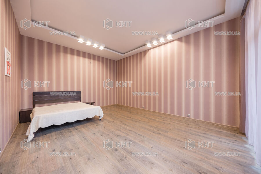 Продаж квартири Харків, Центр, 106м²