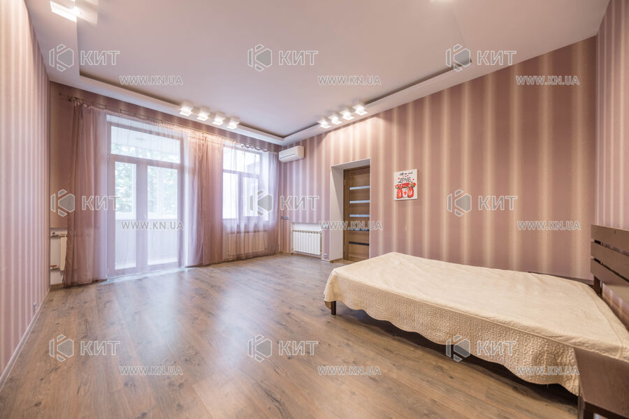 Продаж квартири Харків, Центр, 106м²