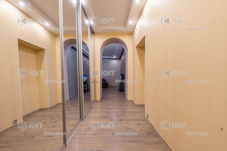Продаж квартири Харків, Центр, 106м²