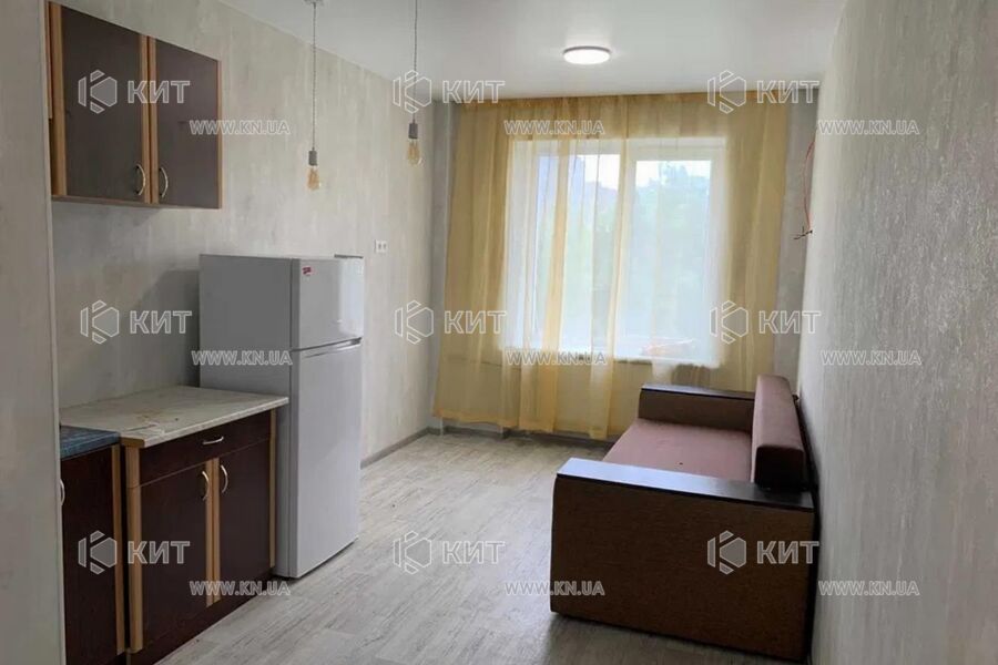 Продажа квартиры Харьков, Клочковская, 20м²