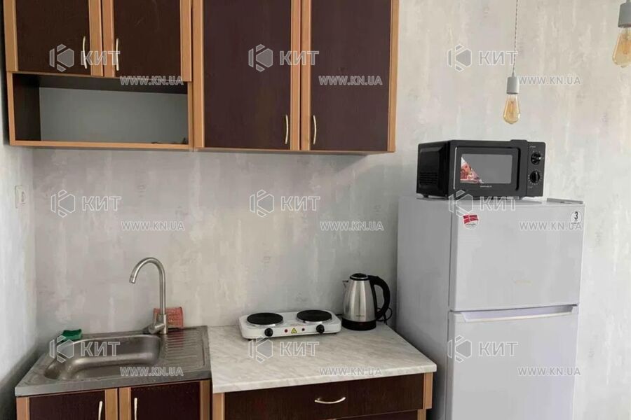 Продажа квартиры Харьков, Клочковская, 20м²