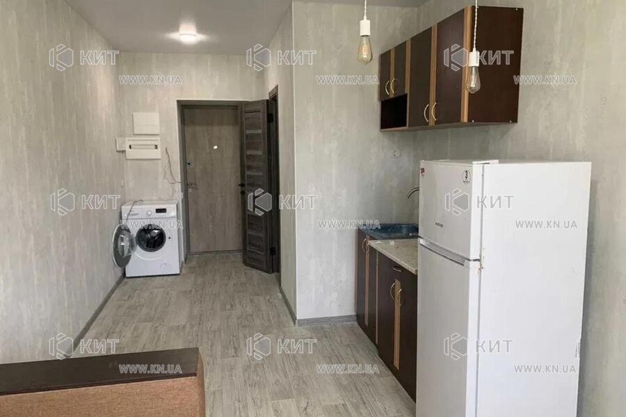 Продажа квартиры Харьков, Клочковская, 20м²