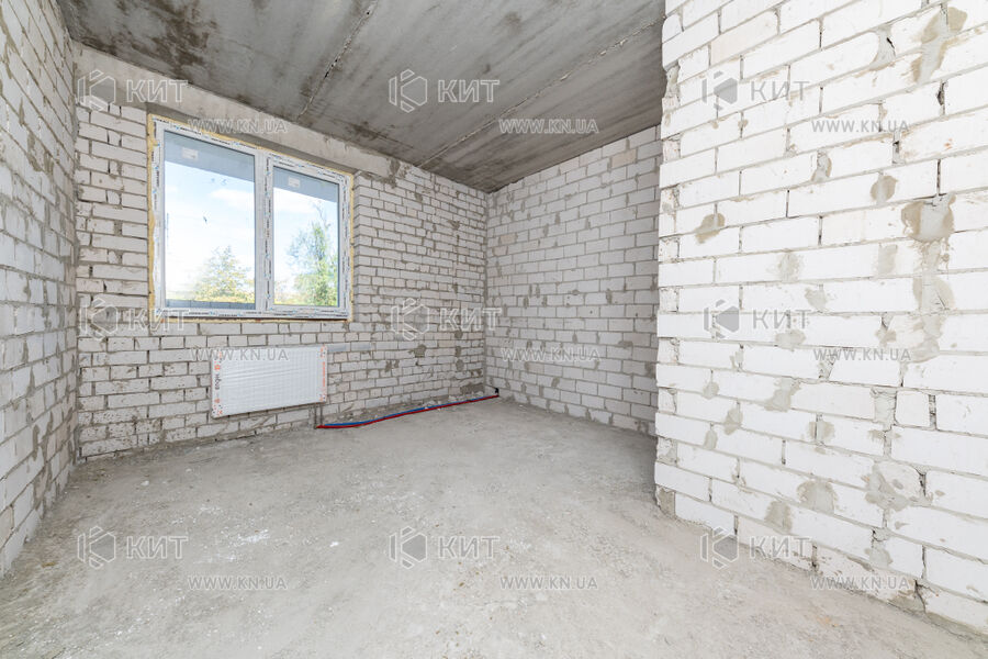 Продажа квартиры Харьков, ХТЗ, Рогань, 81.97м²
