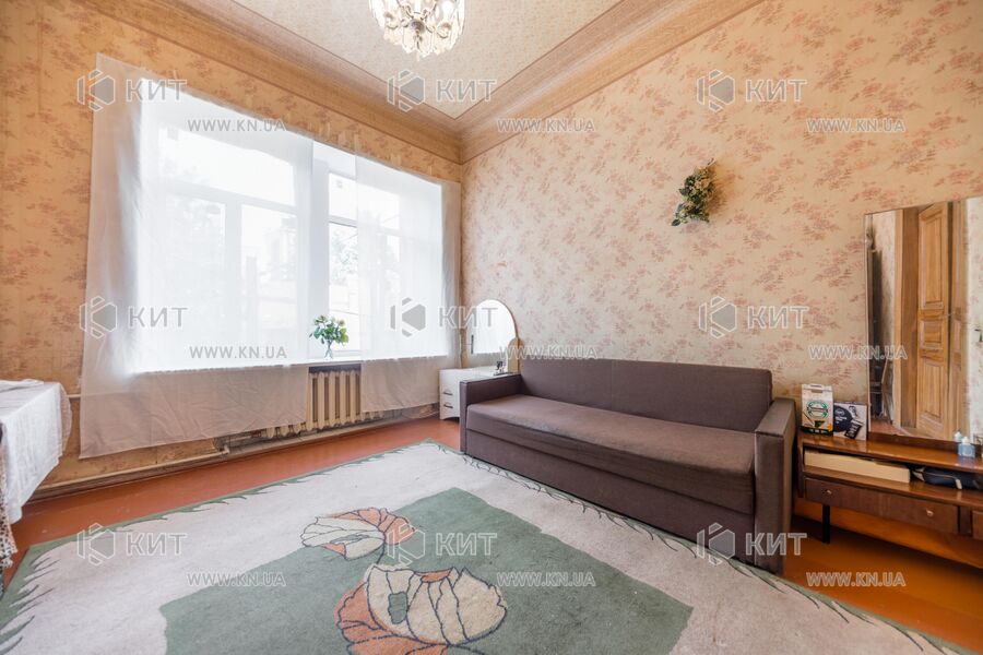 Продажа квартиры Харьков, Центр, 117м²