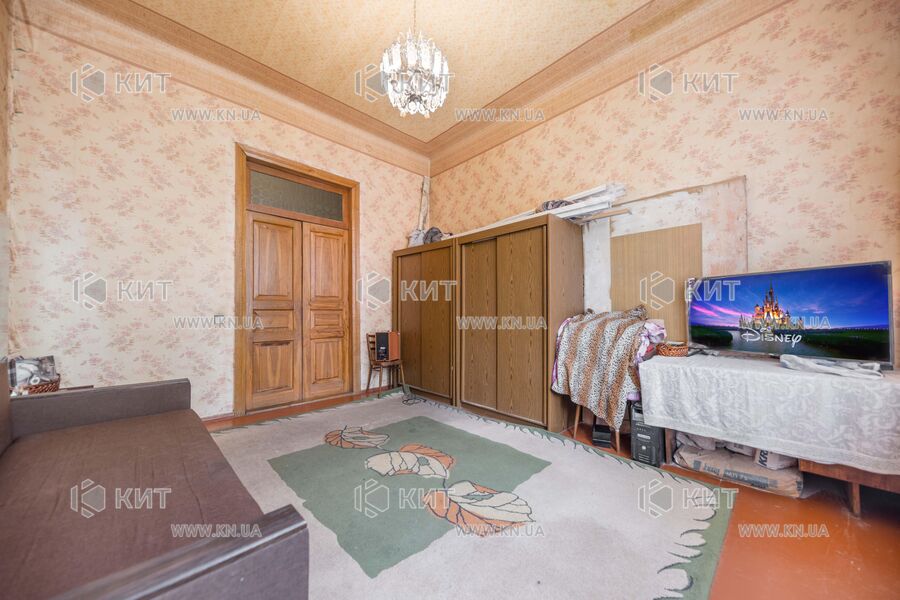 Продажа квартиры Харьков, Центр, 117м²