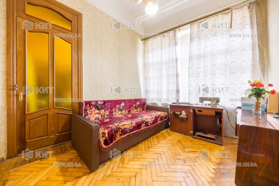 Продажа квартиры Харьков, Центр, 117м²