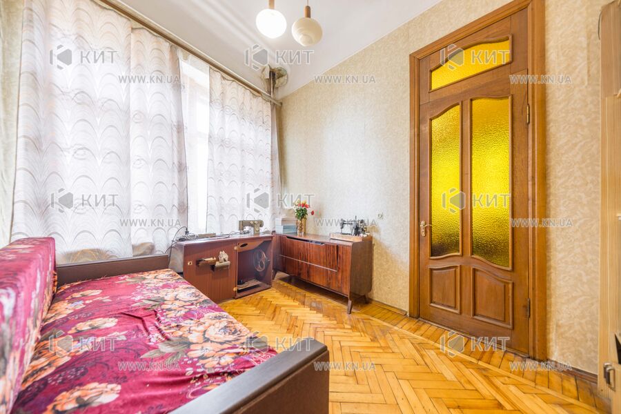 Продажа квартиры Харьков, Центр, 117м²