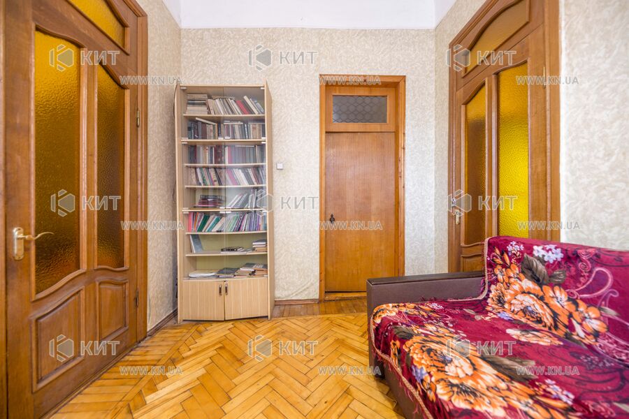 Продажа квартиры Харьков, Центр, 117м²