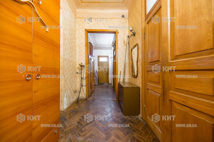 Продажа квартиры Харьков, Центр, 117м²