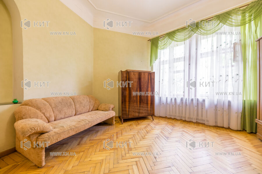 Продажа квартиры Харьков, Центр, 117м²