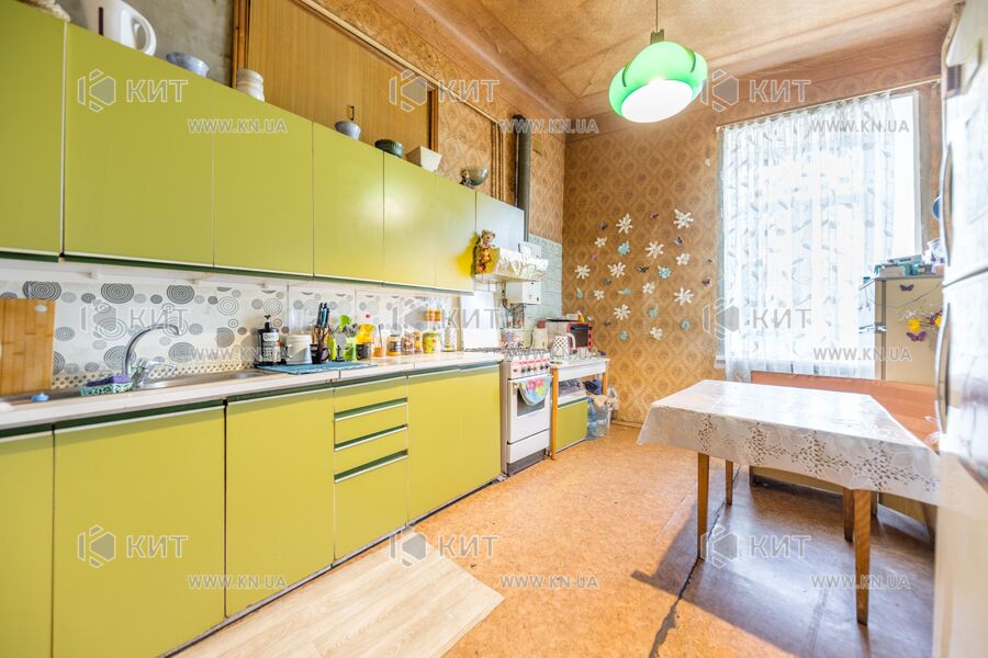 Продажа квартиры Харьков, Центр, 117м²