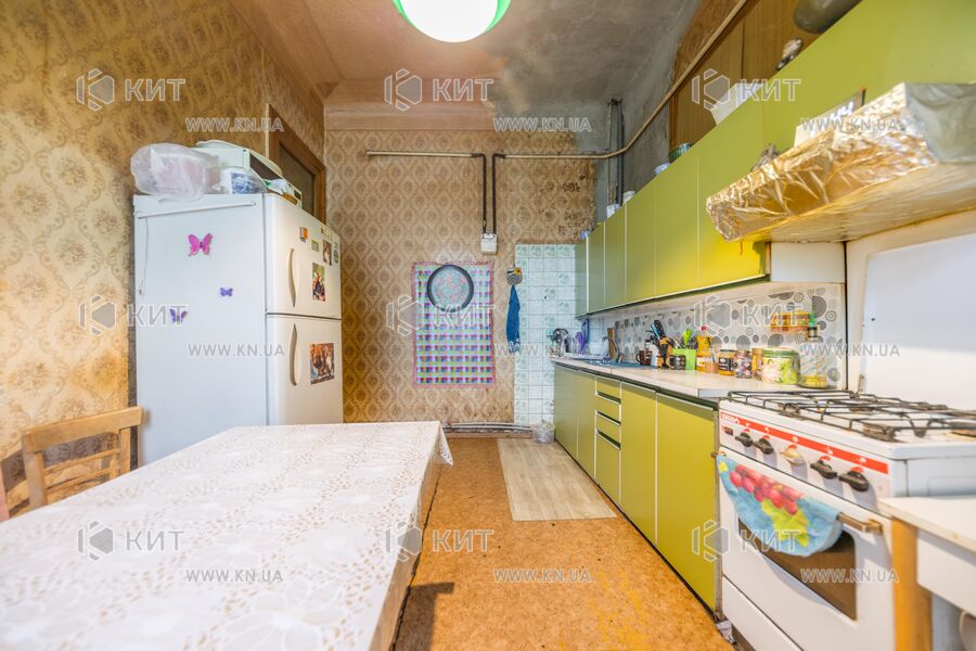 Продажа квартиры Харьков, Центр, 117м²