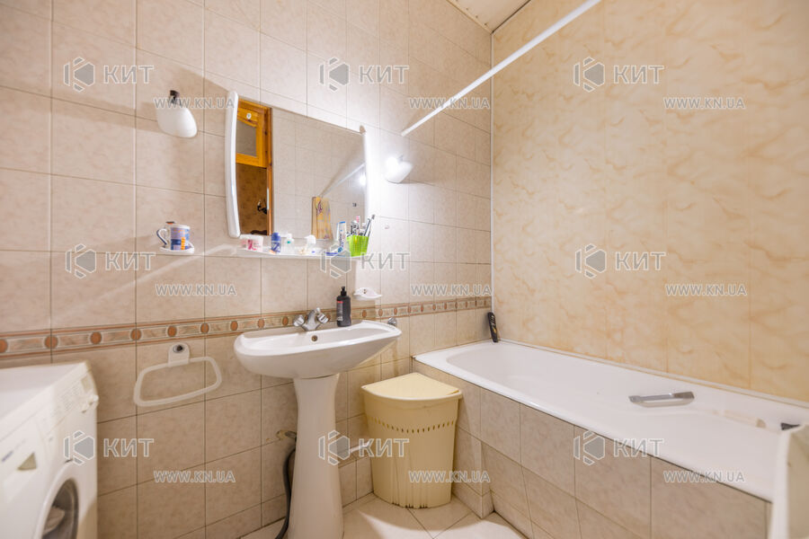 Продажа квартиры Харьков, Центр, 117м²