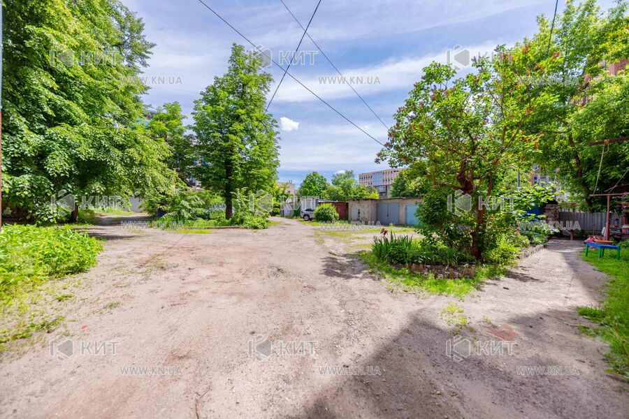 Продажа квартиры Харьков, Центр, 117м²